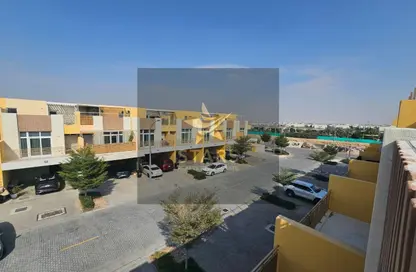 Townhouse - 3 Bedrooms - 3 Bathrooms for sale in Aquilegia - Damac Hills 2 - Dubai