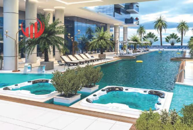 Smart Investment |Off Plan 2BR |Elitz 2 By Danube