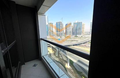 شقة - 2 - 2 للايجار في برج إسكان - دبي مارينا - دبي شقة - 2 - 2 للايجار في برج إسكان - دبي مارينا - دبي