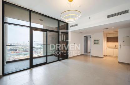 Apartment - 2 Bedrooms - 2 Bathrooms for rent in Prive Residence - Dubai Hills Estate - Dubai Apartment - 2 Bedrooms - 2 Bathrooms for rent in Prive Residence - Dubai Hills Estate - Dubai