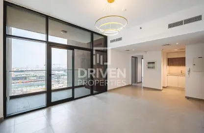 Apartment - 2 Bedrooms - 2 Bathrooms for rent in Prive Residence - Dubai Hills Estate - Dubai
