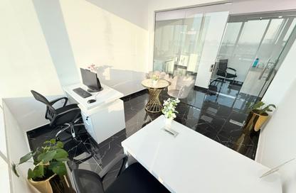 Office Space - Studio - 1 for rent in Fatima Mohammad Ahmad Bin Suleiman Building - Al Raffa - Bur Dubai - Dubai Office Space - Studio - 1 for rent in Fatima Mohammad Ahmad Bin Suleiman Building - Al Raffa - Bur Dubai - Dubai