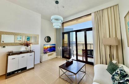 Apartment - 2 Bedrooms - 2 Bathrooms for rent in Al Yelayiss 2 - Dubai