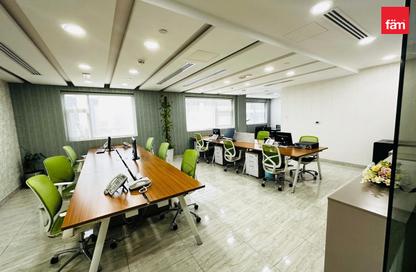 Office Space - Studio for rent in Executive Tower D (Aspect Tower) - Executive Towers - Business Bay - Dubai Office Space - Studio for rent in Executive Tower D (Aspect Tower) - Executive Towers - Business Bay - Dubai