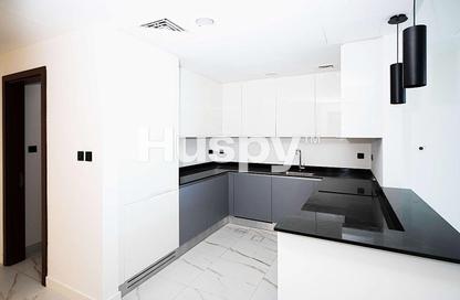 Townhouse - 4 Bedrooms - 5 Bathrooms for sale in Elie Saab VIE Townhouses - District 11 - Mohammed Bin Rashid City - Dubai