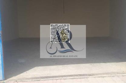 Warehouse - Studio for rent in Umm Al Thuoob - Umm Al Quwain