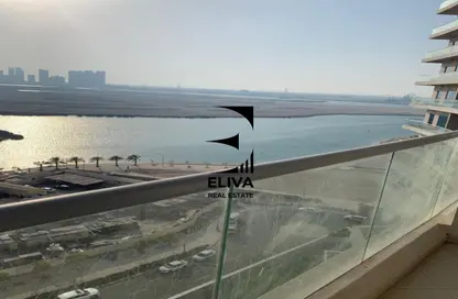 شقة - 2 غرف نوم - 3 حمامات للايجار في أوشن سكيب - شمس أبوظبي - جزيرة الريم - أبوظبي