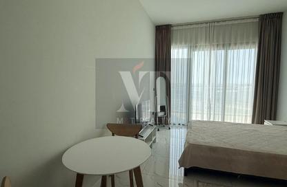 Apartment - Studio - 1 Bathroom for rent in Alexis Tower - Downtown Jebel Ali - Dubai
