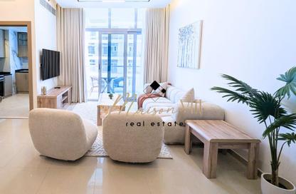 Apartment - 1 - 2 for rent in DEC Tower 1 - DEC Towers - Dubai Marina - Dubai Apartment - 1 - 2 for rent in DEC Tower 1 - DEC Towers - Dubai Marina - Dubai