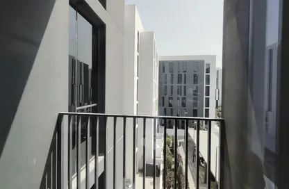 Apartment - 1 Bedroom - 2 Bathrooms for rent in The Link - East Village - Aljada - Sharjah Apartment - 1 Bedroom - 2 Bathrooms for rent in The Link - East Village - Aljada - Sharjah