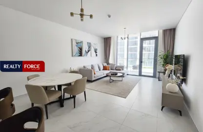 Apartment - 2 Bedrooms - 3 Bathrooms for rent in Residences 13 - District One - Mohammed Bin Rashid City - Dubai