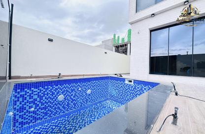 Villa - 4 - 6 for sale in Kabbali Hills - Al Helio 2 - Al Helio - Ajman