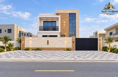 Villa - 4 - 6 for sale in Kabbali Hills - Al Helio 2 - Al Helio - Ajman