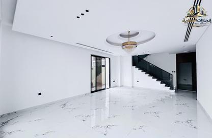 Villa - 4 - 6 for sale in Kabbali Hills - Al Helio 2 - Al Helio - Ajman
