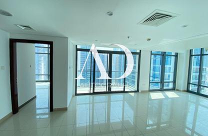 Apartment - 2 - 3 for rent in Lakeside Residence - JLT Cluster A - Jumeirah Lake Towers - Dubai