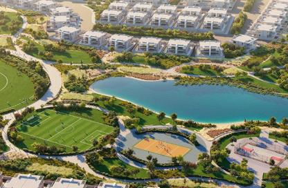 Apartment - 2 Bedrooms - 2 Bathrooms for sale in Elo 2 - Elo - Damac Hills 2 - Dubai Apartment - 2 Bedrooms - 2 Bathrooms for sale in Elo 2 - Elo - Damac Hills 2 - Dubai