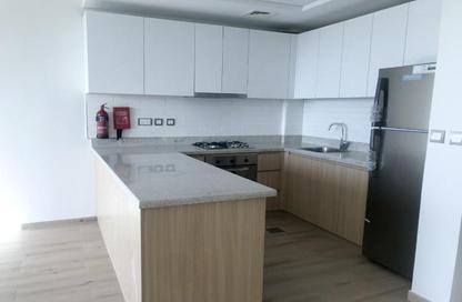 Apartment - 1 Bedroom - 1 Bathroom for sale in Azizi Aura - Downtown Jebel Ali - Dubai