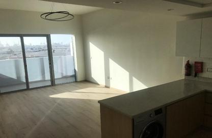 Apartment - 1 Bedroom - 1 Bathroom for sale in Azizi Aura - Downtown Jebel Ali - Dubai