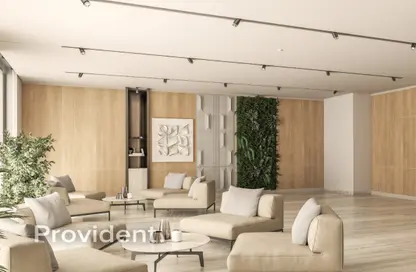 Apartment - 2 Bedrooms - 3 Bathrooms for sale in The Haven II - Majan - Dubai