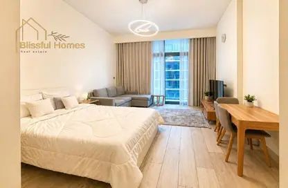 شقة - 1 حمام للايجار في 17 عزيزي ريفيرا - عزيزي ريفيرا - ميدان واحد - ميدان - دبي