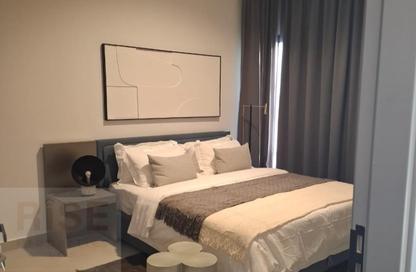 Apartment - 1 Bedroom - 2 Bathrooms for rent in MAG 980 - MAG City - Mohammed Bin Rashid City - Dubai Apartment - 1 Bedroom - 2 Bathrooms for rent in MAG 980 - MAG City - Mohammed Bin Rashid City - Dubai