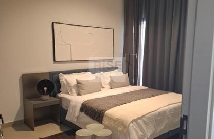 Apartment - 1 Bedroom - 2 Bathrooms for rent in MAG 980 - MAG City - Mohammed Bin Rashid City - Dubai Apartment - 1 Bedroom - 2 Bathrooms for rent in MAG 980 - MAG City - Mohammed Bin Rashid City - Dubai
