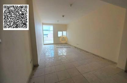 Apartment - 1 Bedroom - 2 Bathrooms for rent in Ajman One Towers - Al Sawan - Ajman