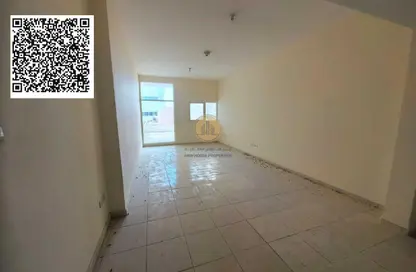 شقة - غرفة نوم - 2 حمامات للايجار في أبراج عجمان وان - الصوان - عجمان