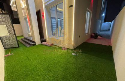Villa - 5 Bedrooms - 7 Bathrooms for rent in Al Zaheya Gardens - Al Zahya - Ajman