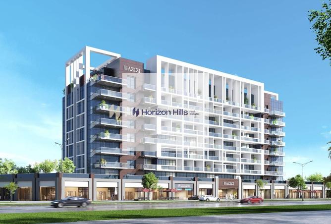 15946681 - الصورة الرئيسية للعقار