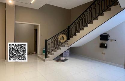 Townhouse - 6 Bedrooms - 7 Bathrooms for sale in Al Bahia - Ajman