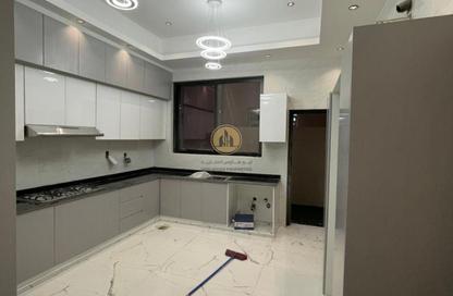Townhouse - 6 Bedrooms - 7 Bathrooms for sale in Al Bahia - Ajman