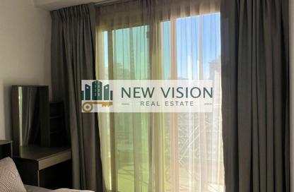 Apartment - Studio - 1 Bathroom for rent in Sahara Complex - Al Nahda - Sharjah
