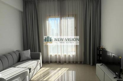 Apartment - Studio - 1 Bathroom for rent in Sahara Complex - Al Nahda - Sharjah