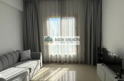 شقة - 1 حمام للايجار في مجمع صحارى - النهدة - الشارقة