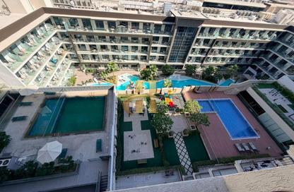 Apartment - 1 - 2 for rent in G24 - District 11 - Jumeirah Village Circle - Dubai