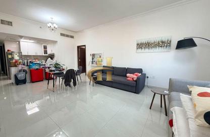 Apartment - 1 - 2 for rent in G24 - District 11 - Jumeirah Village Circle - Dubai