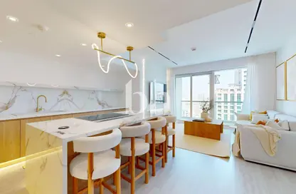 شقة - غرفة نوم - 1 حمام للبيع في فيروايز شمال - فيروايز - ذا فيوز - دبي