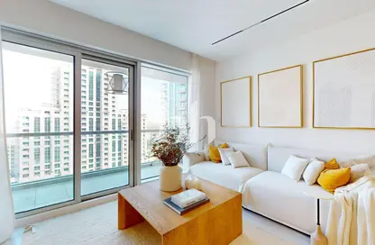 Apartment - 1 Bedroom - 2 Bathrooms for sale in The Fairways North - The Fairways - The Views - Dubai