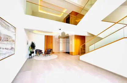 Apartment - 2 Bedrooms - 2 Bathrooms for rent in The Gardens Buildings - The Gardens - Dubai