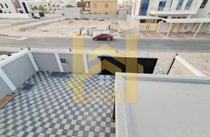 Villa - 5 Bedrooms - 7 Bathrooms for sale in Al Rawda 2 Villas - Al Rawda 2 - Al Rawda - Ajman