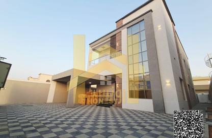 Villa - 5 Bedrooms - 7 Bathrooms for sale in Al Rawda 2 Villas - Al Rawda 2 - Al Rawda - Ajman