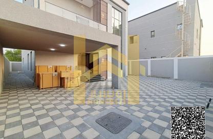 Villa - 5 Bedrooms - 7 Bathrooms for sale in Al Rawda 2 Villas - Al Rawda 2 - Al Rawda - Ajman