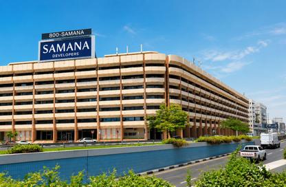 Apartment - 4 Bedrooms - 3 Bathrooms for rent in Al Karama - Dubai