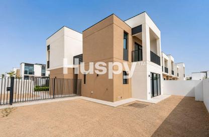 Villa - 4 - 4 for rent in Raya - Arabian Ranches 3 - Dubai Villa - 4 - 4 for rent in Raya - Arabian Ranches 3 - Dubai