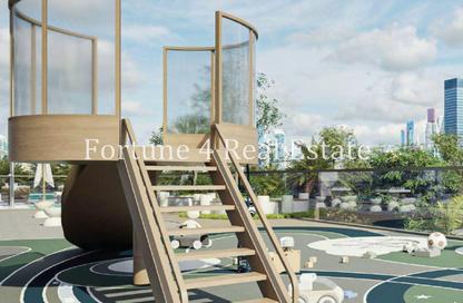 Apartment - 2 Bedrooms - 2 Bathrooms for sale in Floarea Breeze - Dubai Islands - Dubai Apartment - 2 Bedrooms - 2 Bathrooms for sale in Floarea Breeze - Dubai Islands - Dubai
