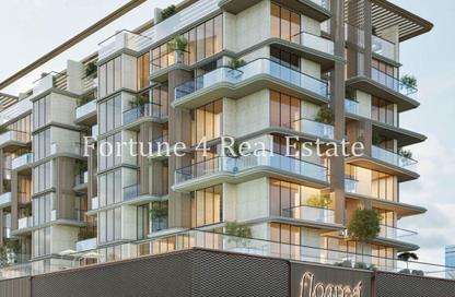 Apartment - 2 Bedrooms - 2 Bathrooms for sale in Floarea Breeze - Dubai Islands - Dubai Apartment - 2 Bedrooms - 2 Bathrooms for sale in Floarea Breeze - Dubai Islands - Dubai