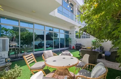 فيلا - 4 غرف نوم - 5 حمامات للبيع في دريمز - الفرجان - دبي