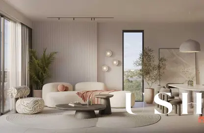 Apartment - 2 Bedrooms - 3 Bathrooms for sale in Distrikt 2 - Distrikt at Ghaf Woods - Ghaf Woods - Dubai Land - Dubai