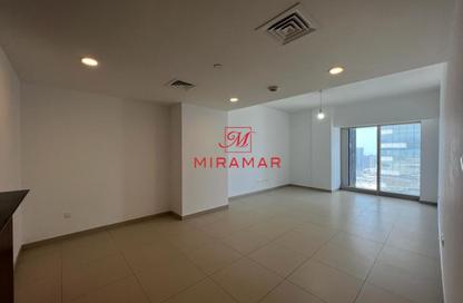 Apartment - 2 Bedrooms - 4 Bathrooms for rent in The Gate Tower 3 - Shams Abu Dhabi - Al Reem Island - Abu Dhabi